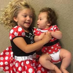 Meet your Posher, Joy